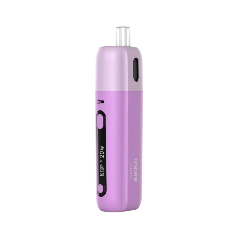 ASPIRE FLUFFI KIT