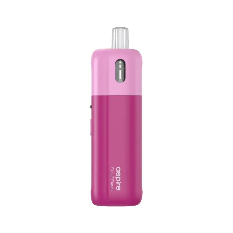 ASPIRE FLUFFI MINI KIT