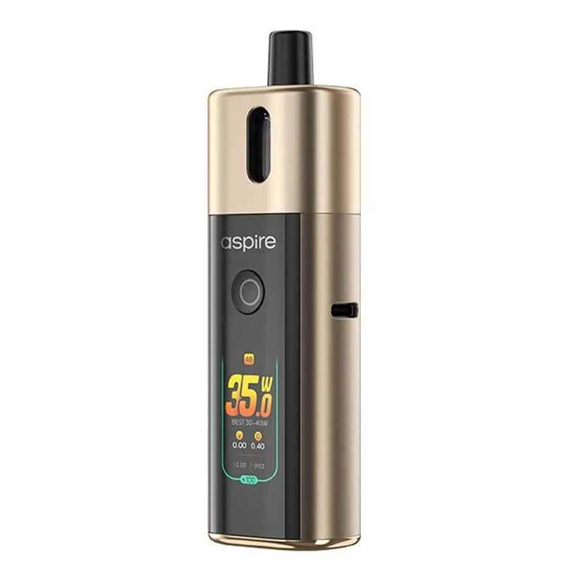 ASPIRE FLUFFI PRO KIT