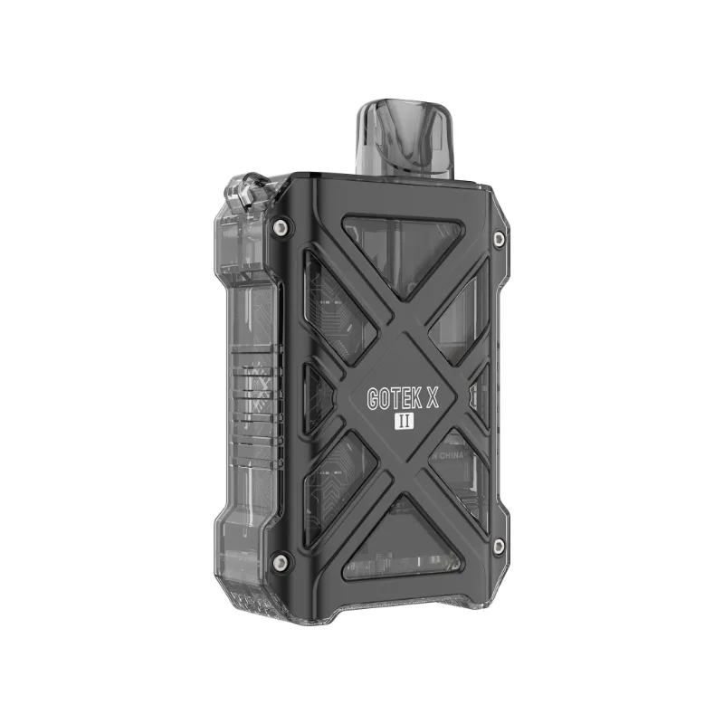 ASPIRE GOTEK X II KIT - Aspire | אייסמוק פלוס