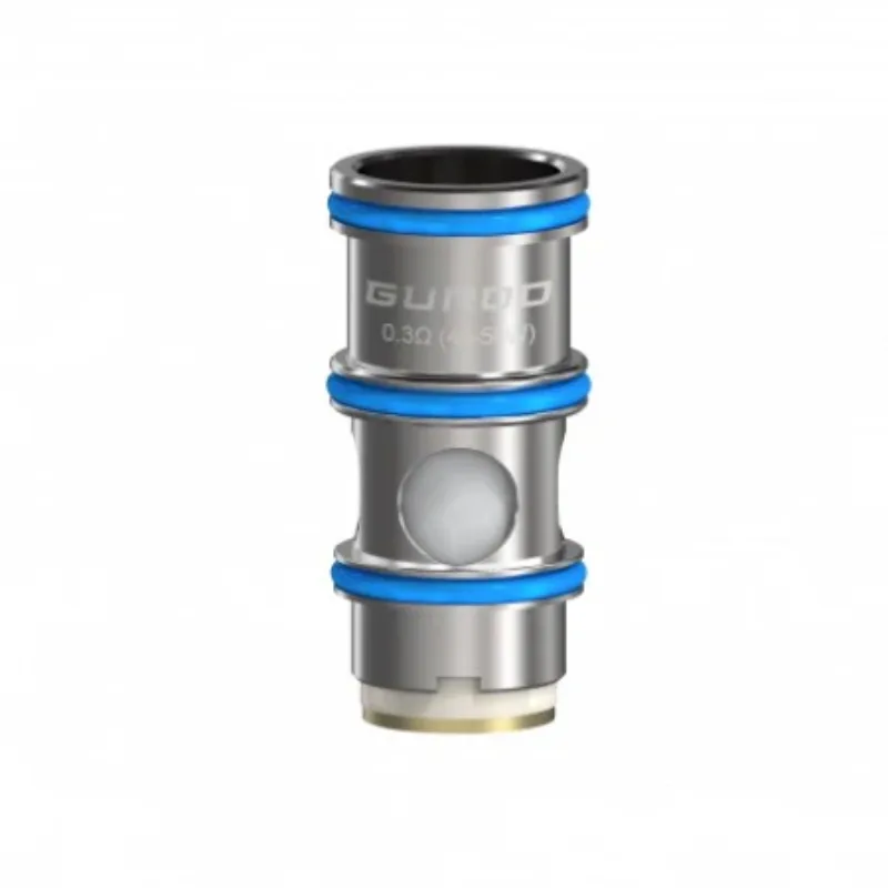 ASPIRE GUROO COILS - Aspire | אייסמוק פלוס