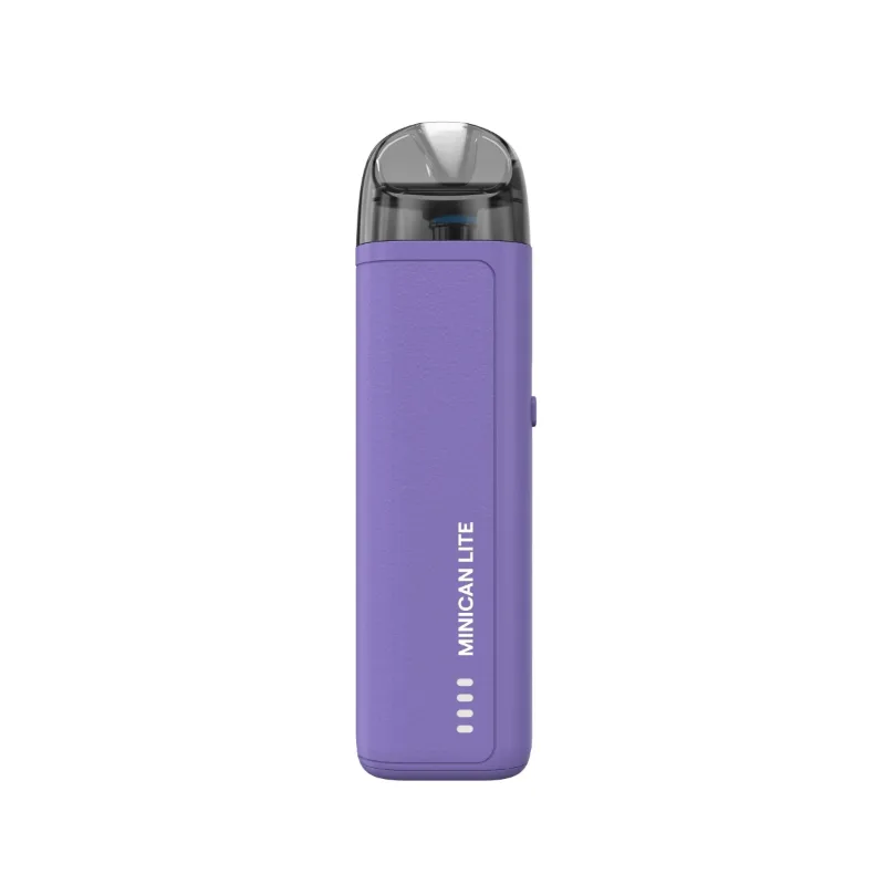 ASPIRE MINICAN LITE KIT - Aspire | אייסמוק פלוס