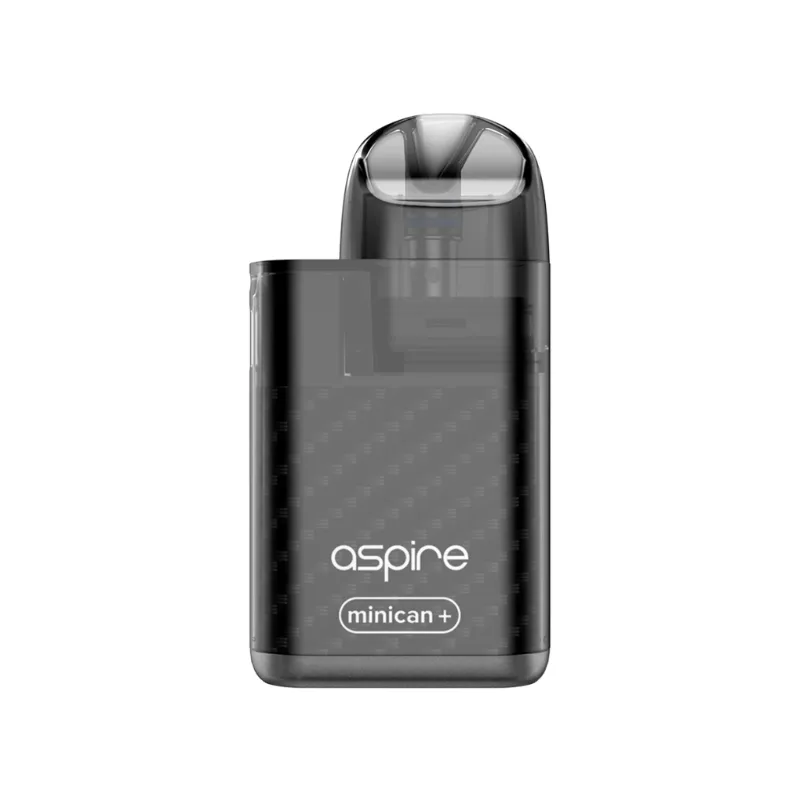 ASPIRE MINICAN PLUS KIT - Aspire | אייסמוק פלוס