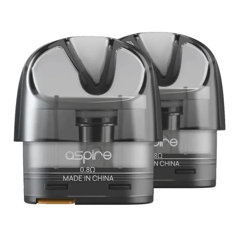 ASPIRE MINICAN PODS - Aspire | אייסמוק פלוס