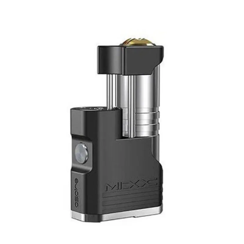 ASPIRE MIXX MOD - Aspire | אייסמוק פלוס