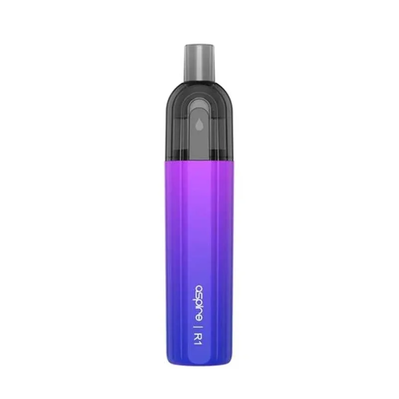 ASPIRE R1 KIT - Aspire | אייסמוק פלוס