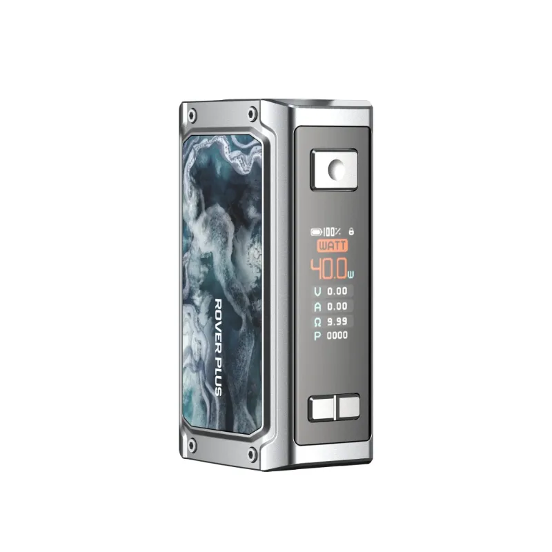 ASPIRE ROVER PLUS MOD - Aspire | אייסמוק פלוס