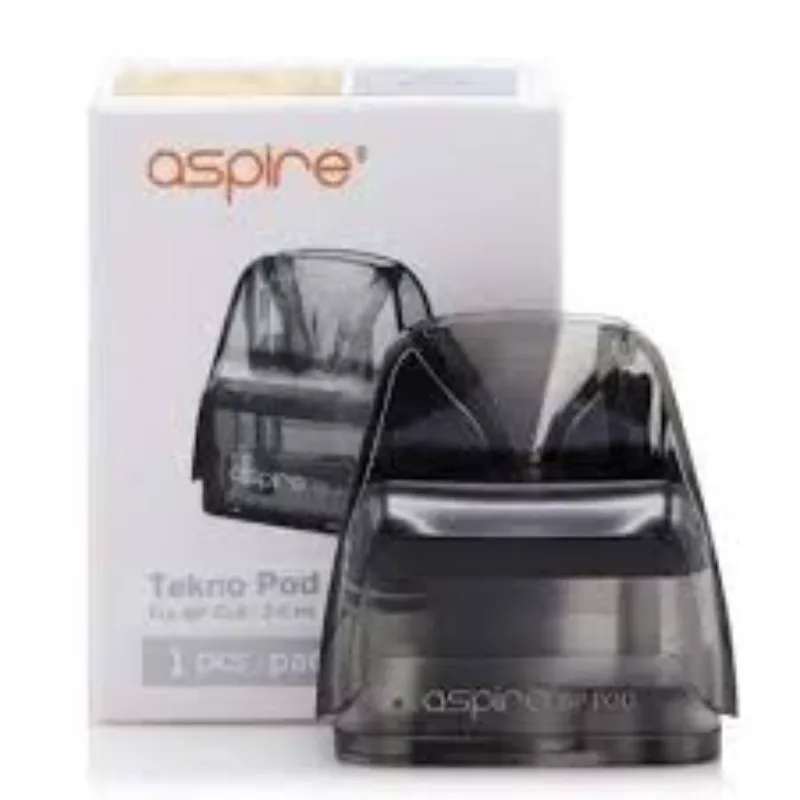 ASPIRE TEKNO PODS - Aspire | אייסמוק פלוס