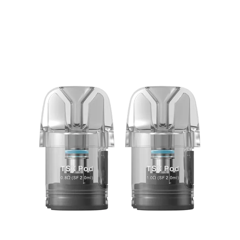 ASPIRE TSX CYBER PODS - Aspire | אייסמוק פלוס