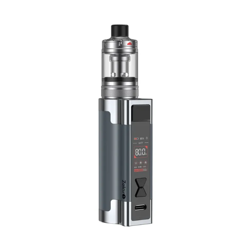 ASPIRE ZELOS 3 KIT - Aspire | אייסמוק פלוס