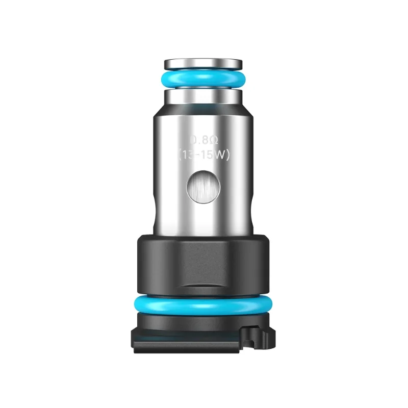 MINICAN 0.8 MESH COIL - Aspire | אייסמוק פלוס