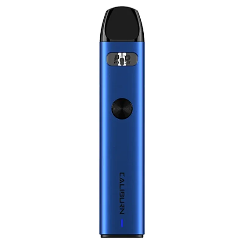 UWELL CALIBURN A2 KIT - Uwell | אייסמוק פלוס