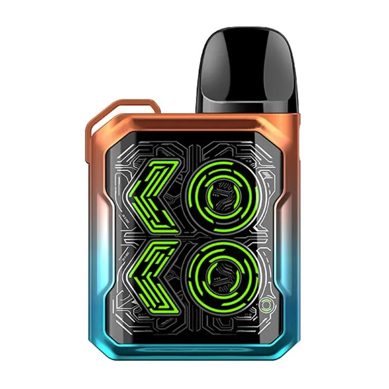 UWELL CALIBURN GK2 KIT - Uwell | אייסמוק פלוס