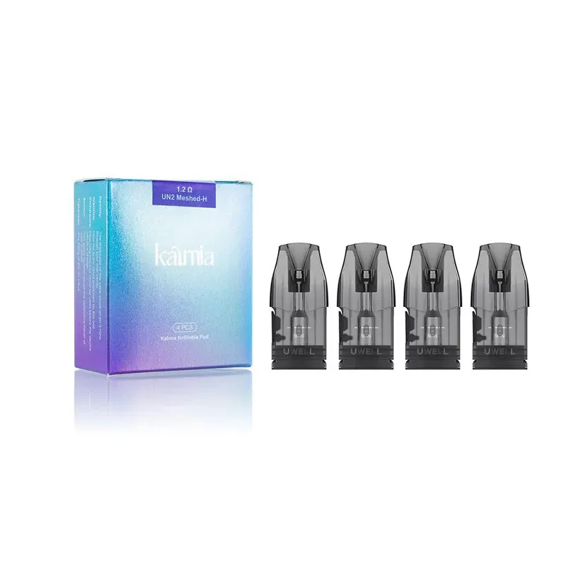 UWELL KALMIA PODS - Uwell | אייסמוק פלוס