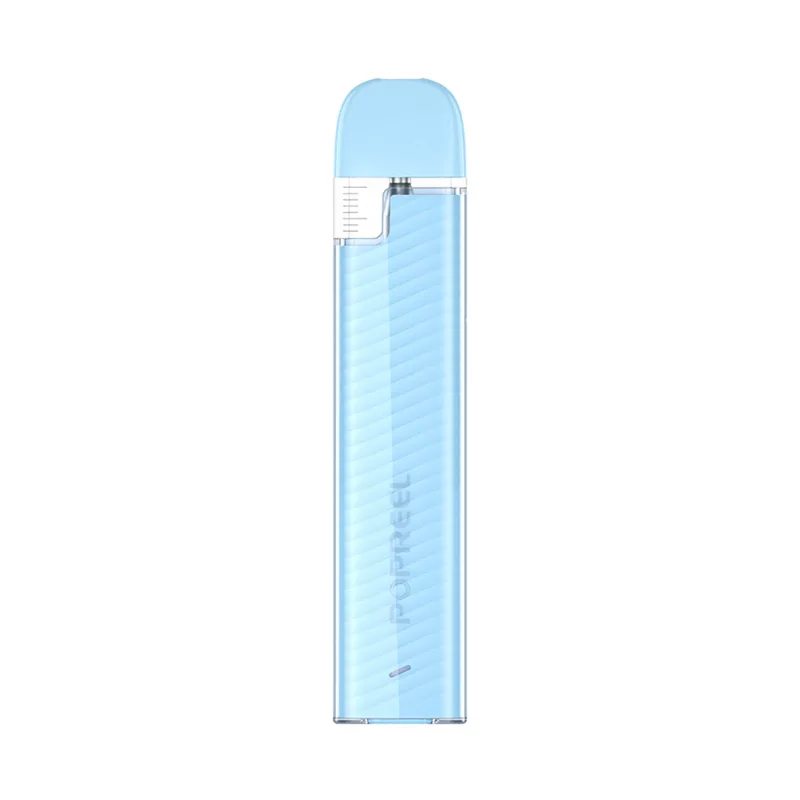 UWELL POPREEL P1 KIT - Uwell | אייסמוק פלוס