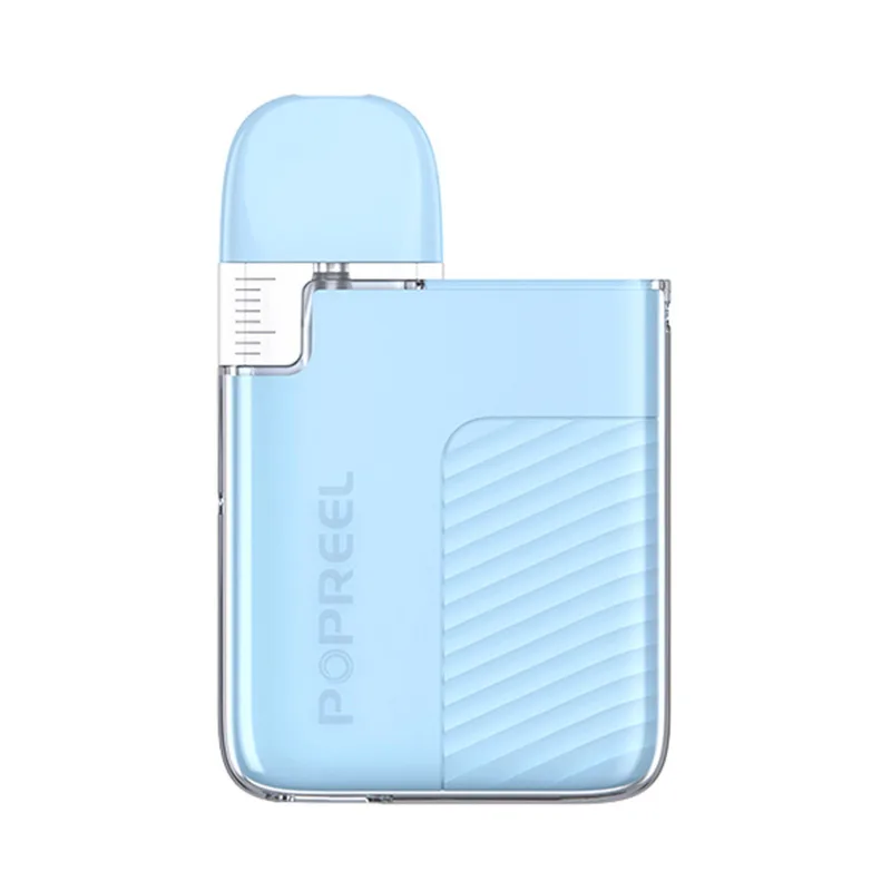 UWELL POPREEL PK1 KIT - Uwell | אייסמוק פלוס