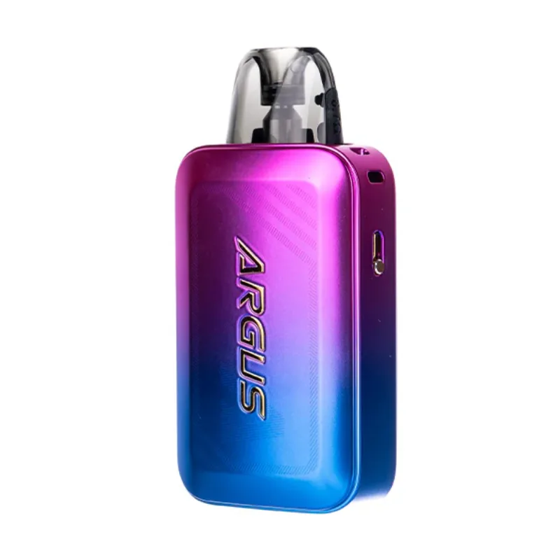 VOOPOO ARGUS A KIT - Voopoo | אייסמוק פלוס