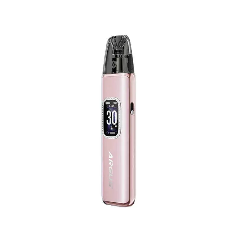 VOOPOO ARGUS G3 KIT - Voopoo | אייסמוק פלוס