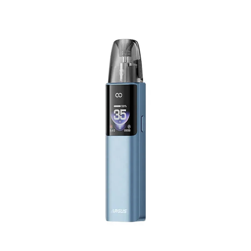 VOOPOO ARGUS G4 KIT - Voopoo | אייסמוק פלוס
