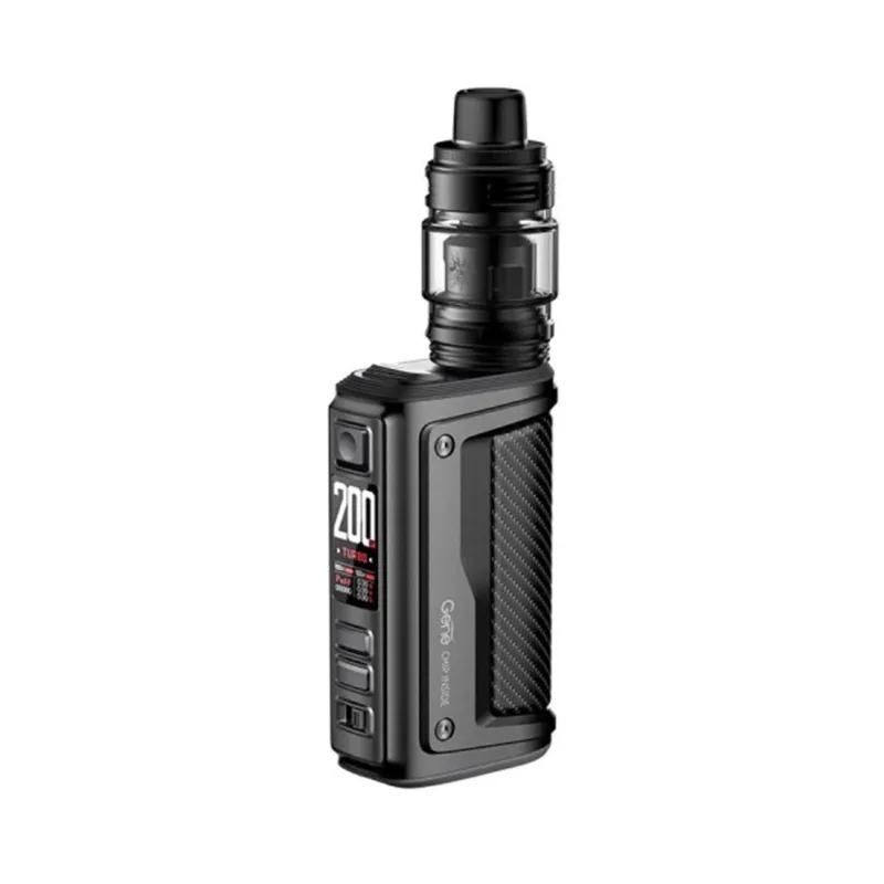 VOOPOO ARGUS GT 2 KIT - Voopoo | אייסמוק פלוס