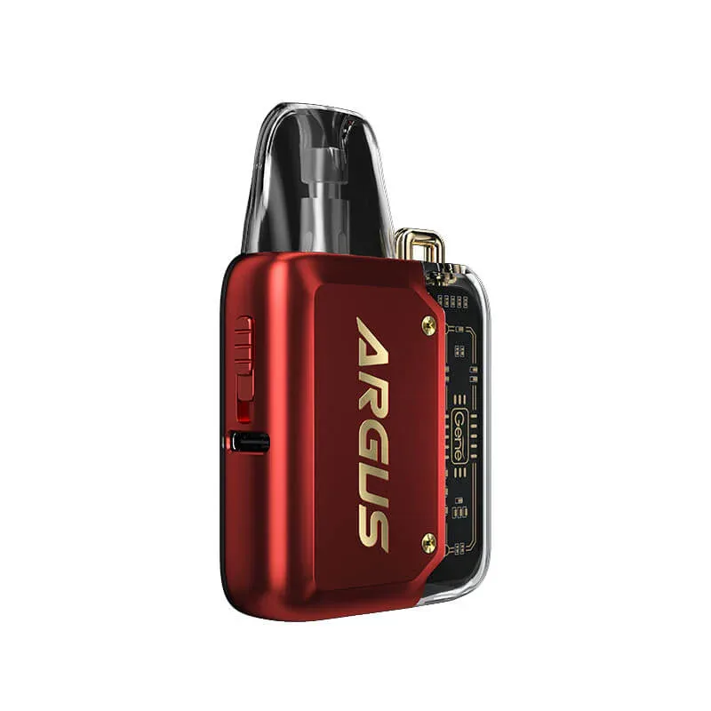 VOOPOO ARGUS P1 KIT - Voopoo | אייסמוק פלוס