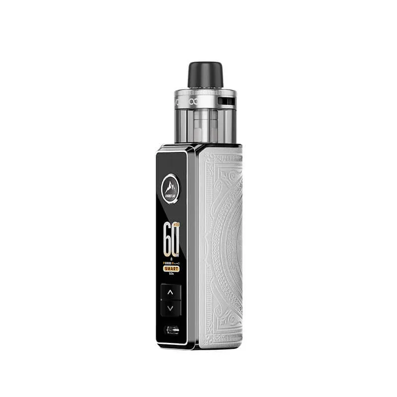 VOOPOO DRAG S3 KIT