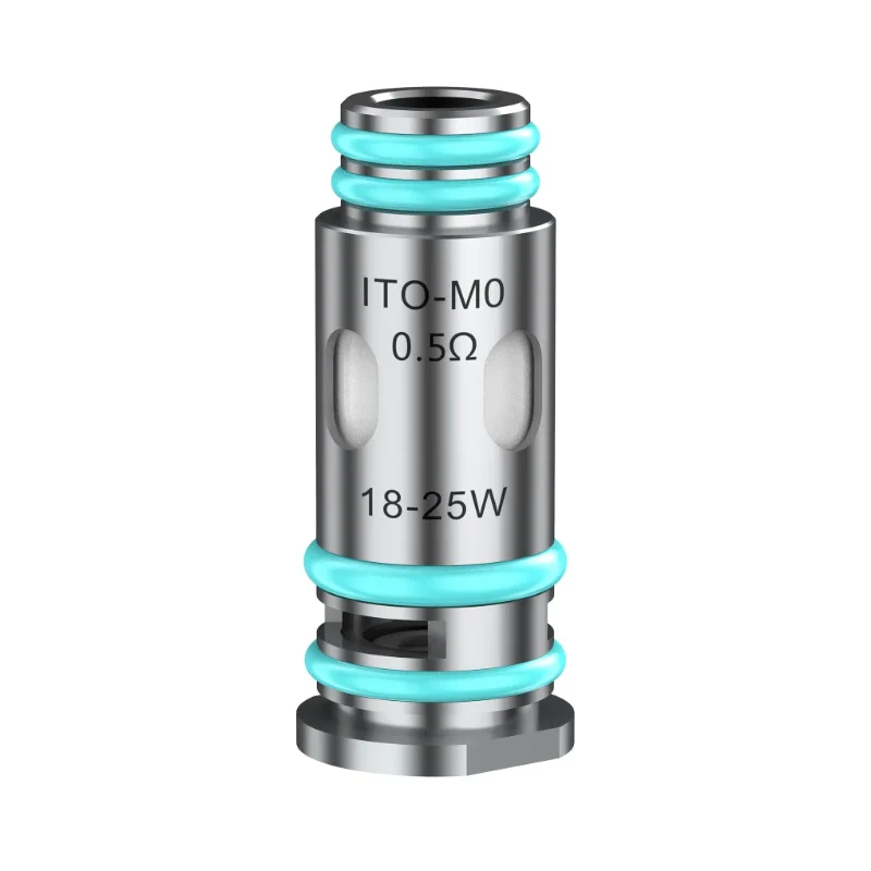 VOOPOO ITO COILS - Voopoo | אייסמוק פלוס