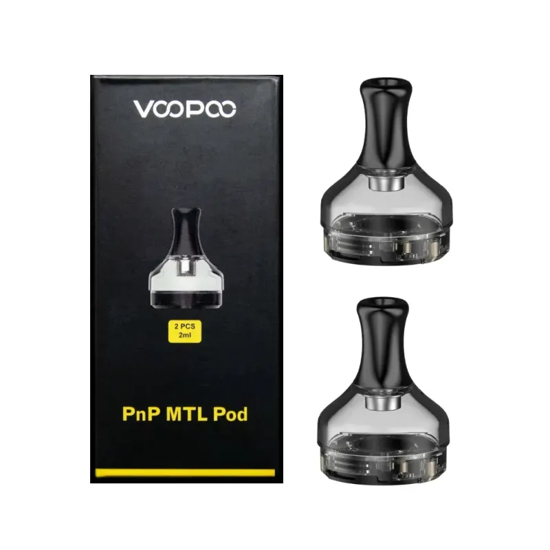 VOOPOO PNP PODS - Voopoo | אייסמוק פלוס
