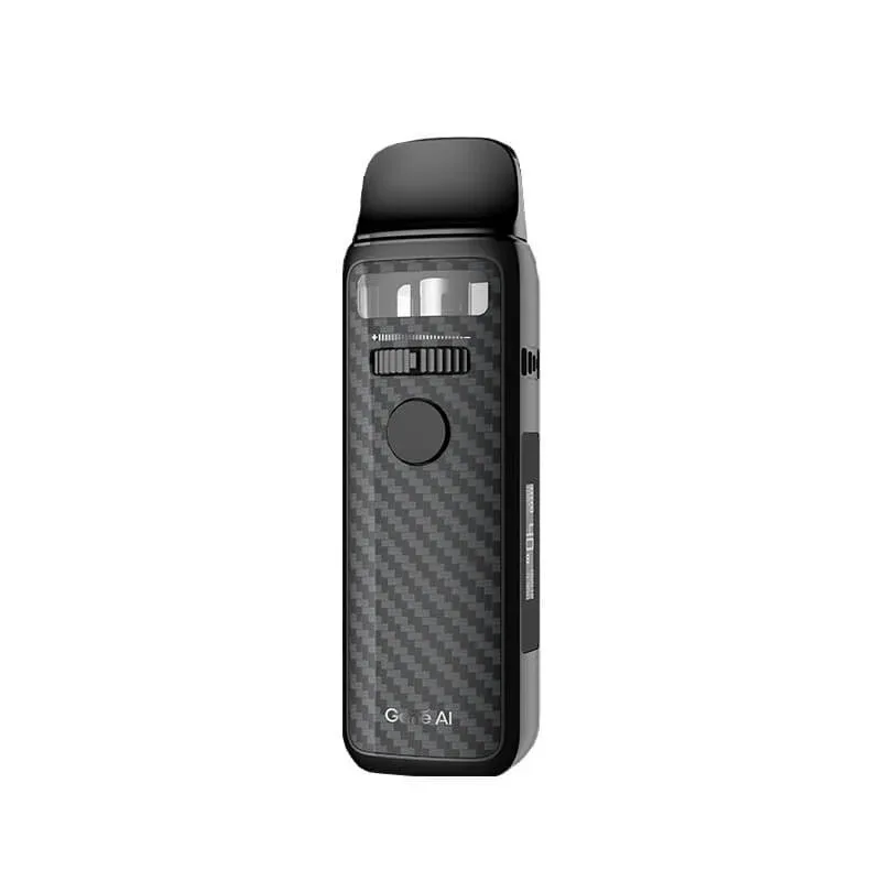 VOOPOO VINCI 3 KIT - Voopoo | אייסמוק פלוס