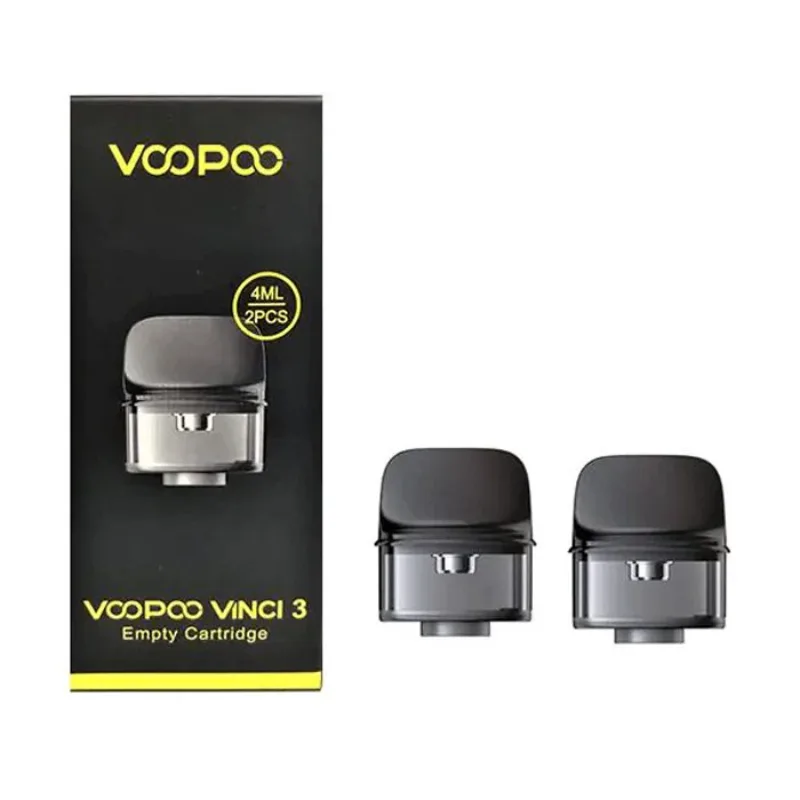 VOOPOO VINCI 3 PODS - Voopoo | אייסמוק פלוס