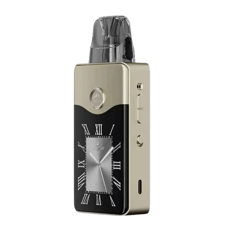 VOOPOO VINCI E120 KIT - Voopoo | אייסמוק פלוס
